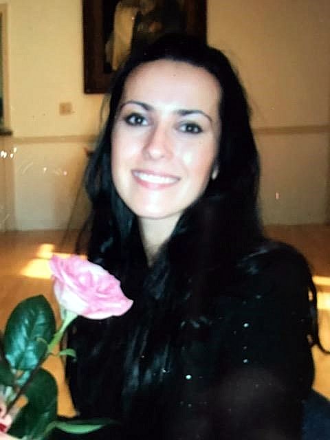 Obituary of Yelena Shtelen