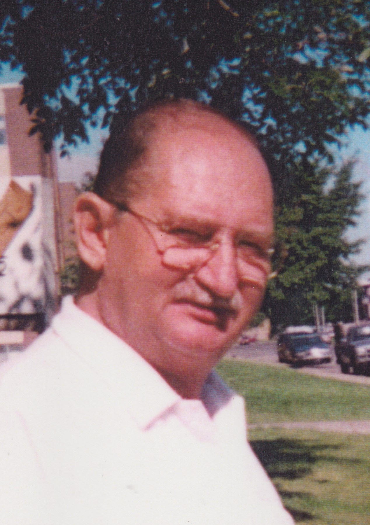 Avis de décès de Jacques St-Jean