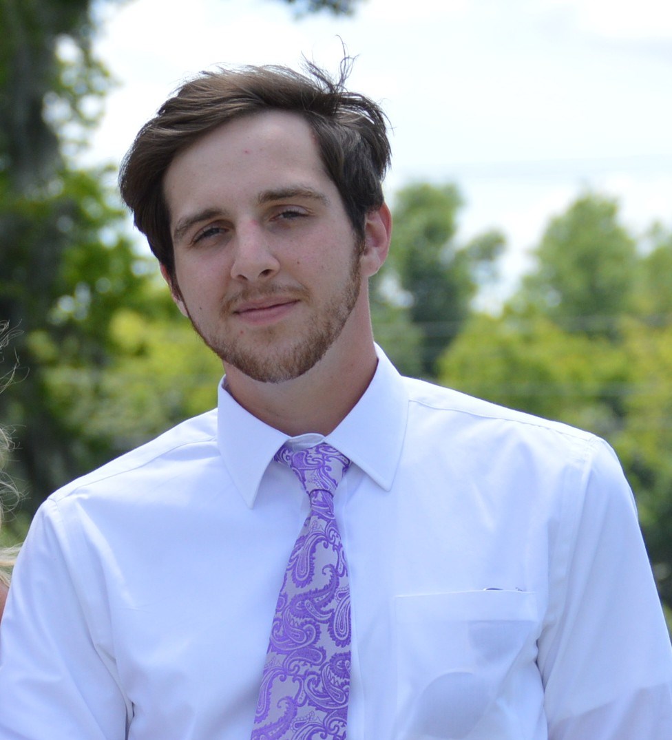 Obituary of Ian Derek Nee