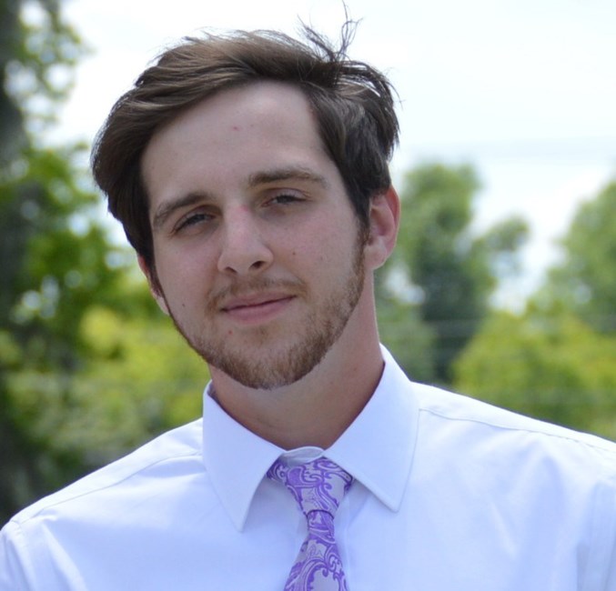 Obituary of Ian Derek Nee