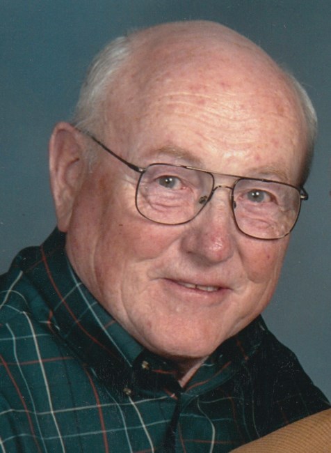 Obituary of Leon Roy Reinke