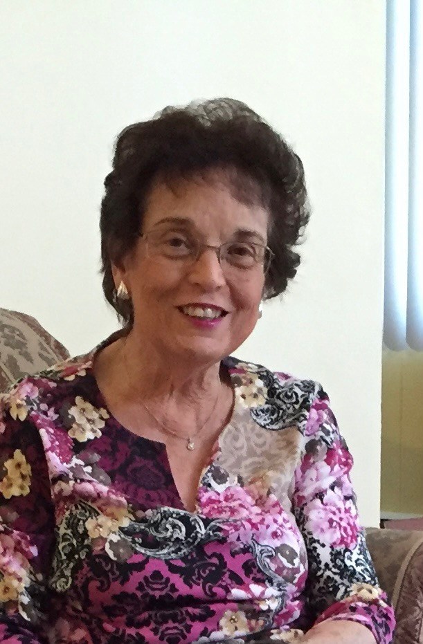 Obituary of Marie Mille