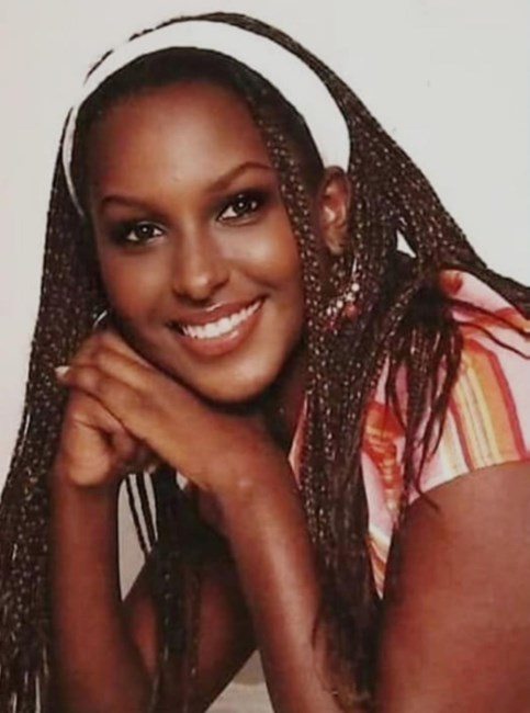 Obituary of Erica Gatoni