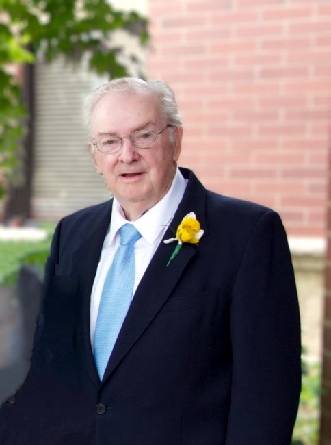 Obituary of Laurence "Duane" Brown