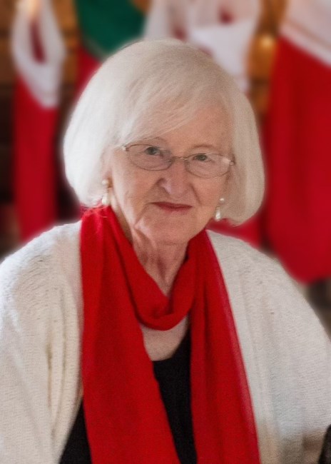 Obituary of Martha V. Haan