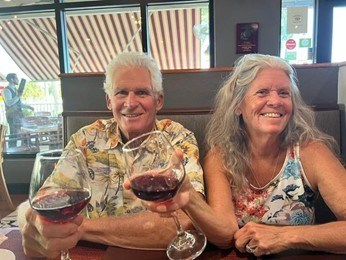 Avis de décès de John Edward Thomas Sr.