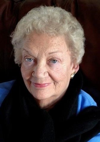 Obituary of Gloria Ann Giffin