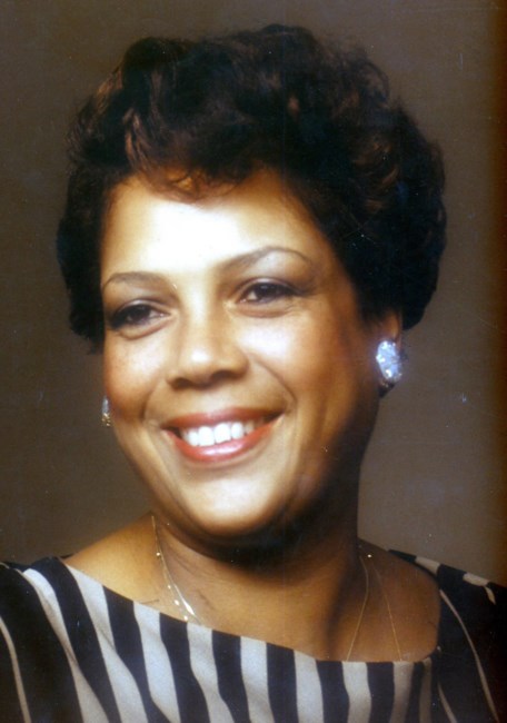 Obituary of Barbara Herbert