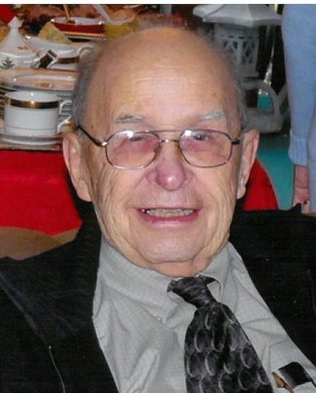 Obituary of Curtis Maurice Harris