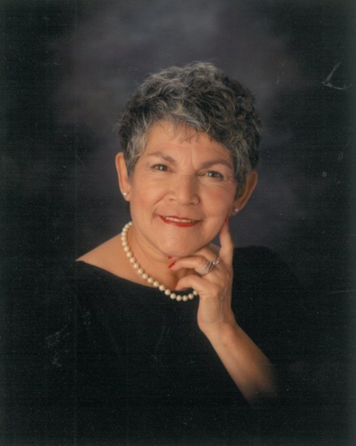 Obituary of Irene E. Chavez