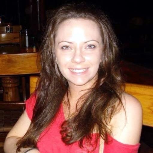 Obituario de Katelyn Nan Ewing