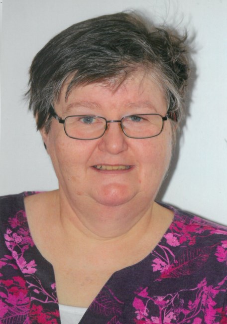 Obituary of Delores Marie Murphy