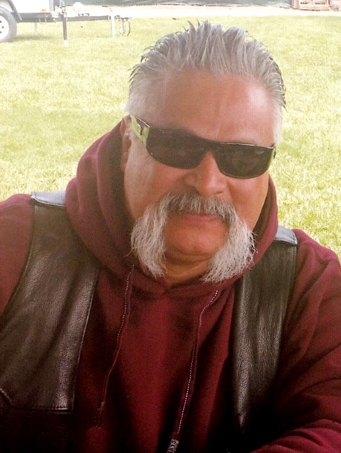 Obituary of John A. Burciaga