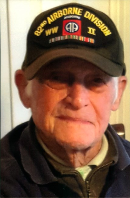 Obituary of Alfred M. Hackley