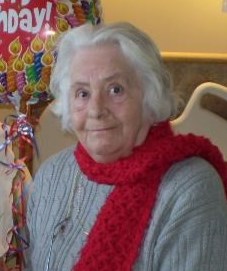 Obituary of Ester Elaine Paulson
