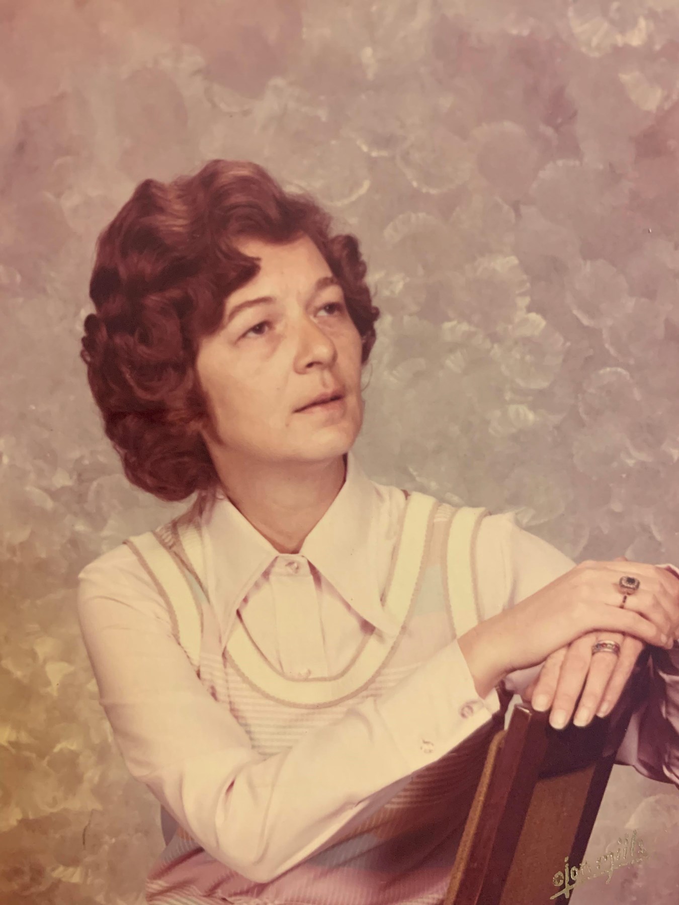 Obituary of Wanda Sue Green