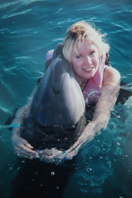 Obituary of Caren Thompson