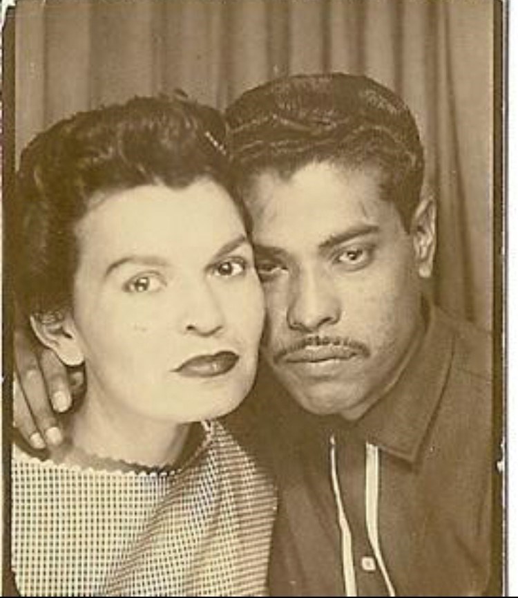 Obituary of Alice Lita May Rodriguez