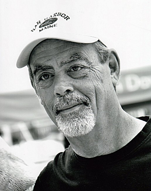 Obituary of William Mark Carlisle