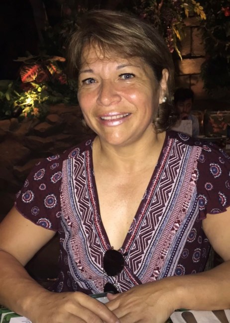 Obituary of Velma Alaniz DeLeon