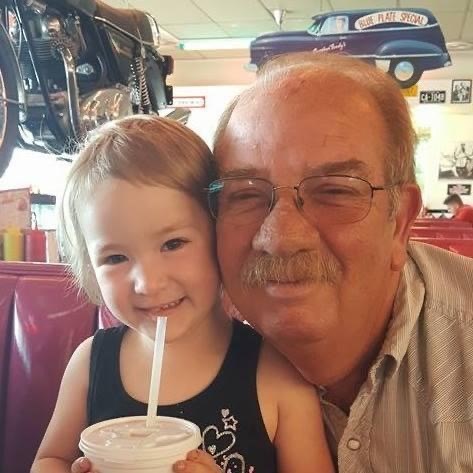 Obituary of Anthony Eugene Ray