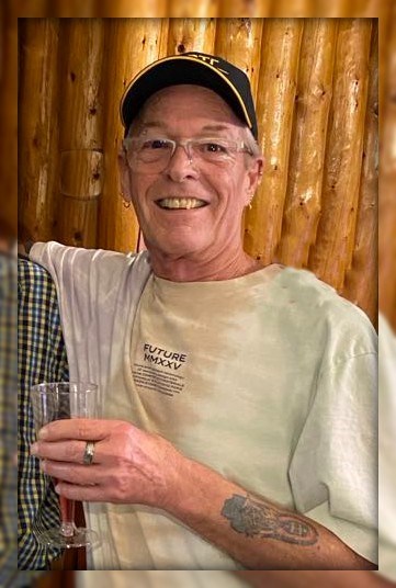 Obituary of Ken "Mac" McLeod