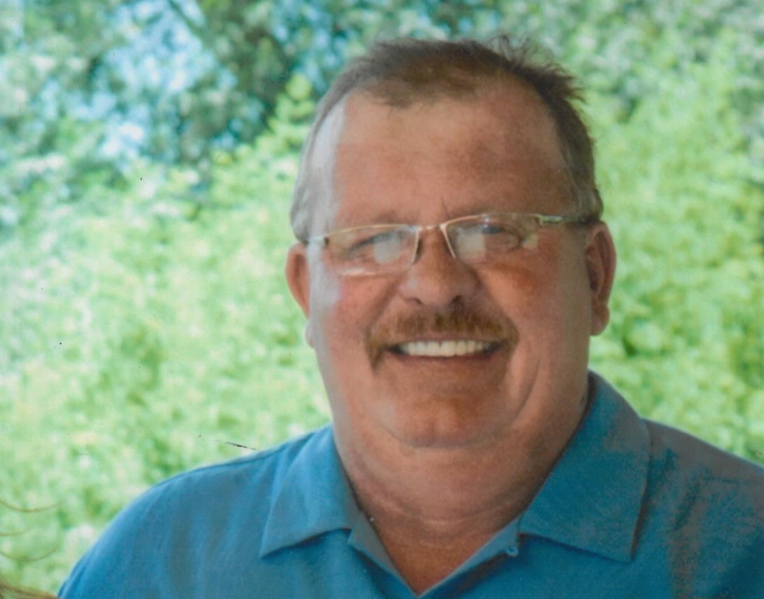 Obituary of Randy Sherman Oien