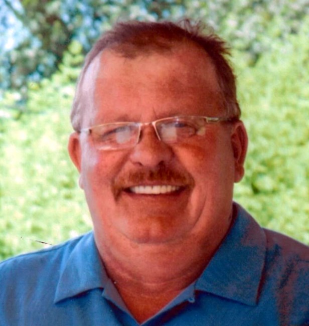 Obituario de Randy Sherman Oien