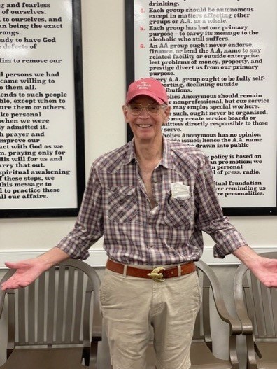 Obituario de Gary Keenan Kniffen