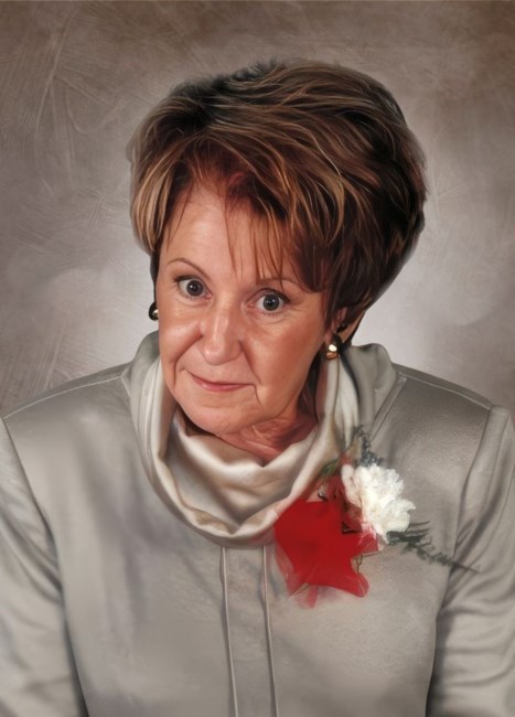 Obituary of Laurentia Gaudreault