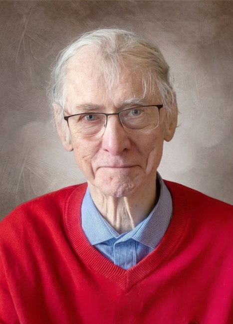 Avis de décès de Claude Sébire