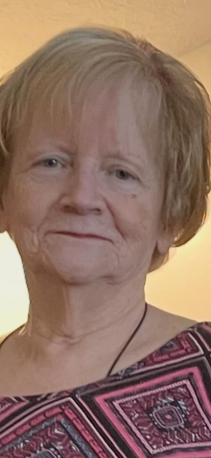 Obituary of Suzanne Buck