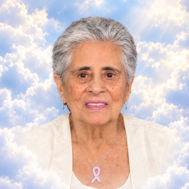 Obituario de Josefina Lopez Figueroa