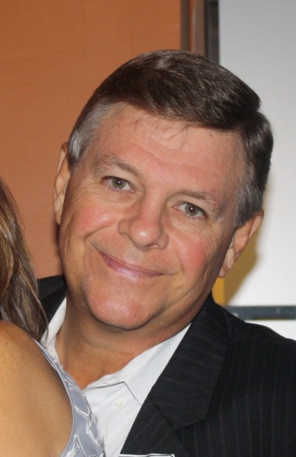 Obituary of Marlon Keith Miller