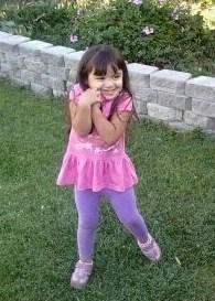 Obituary of Kyra "Pebbles" Chavez