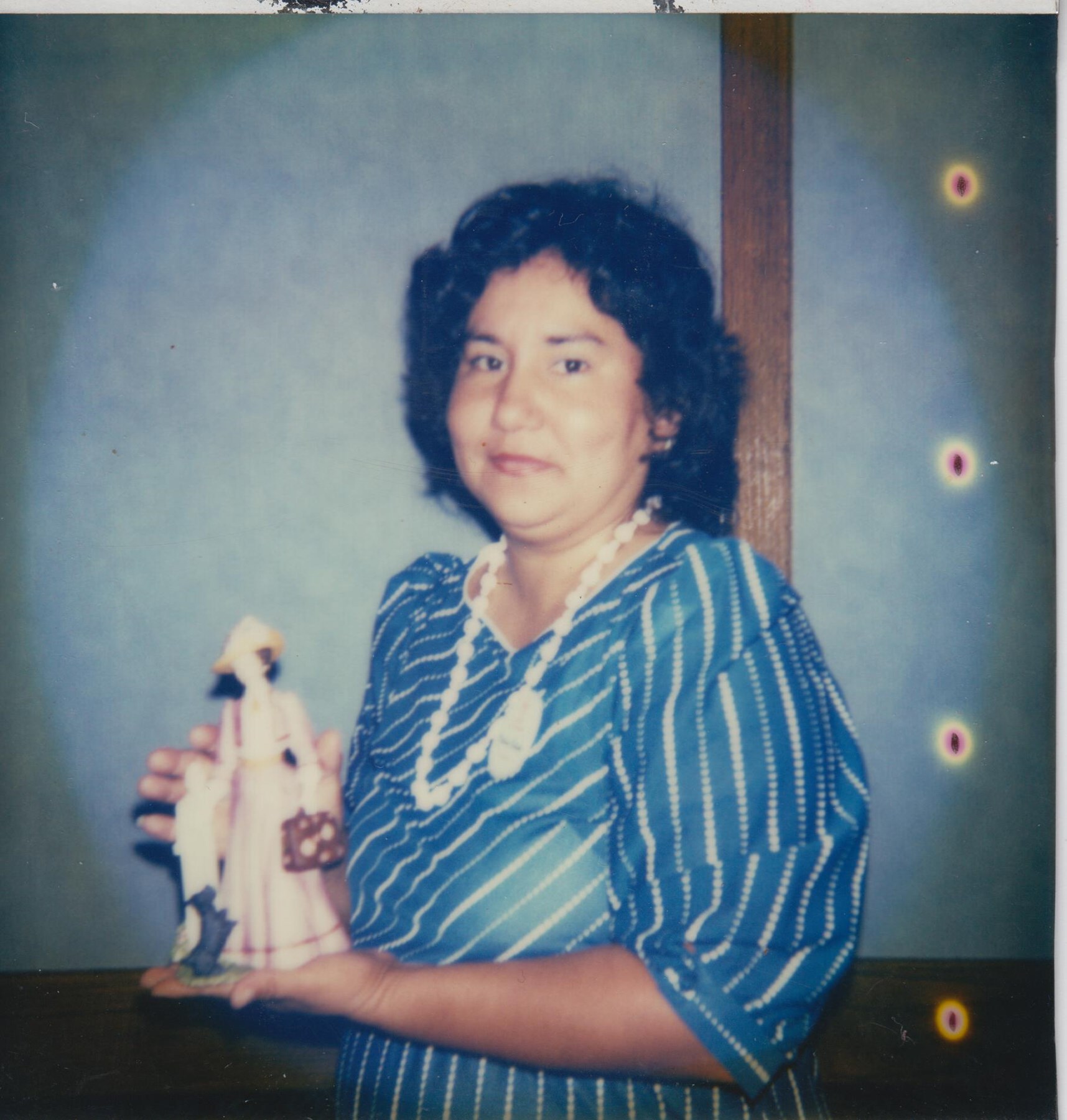 Obituario de Maria Del Jesus Duran