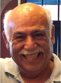 Obituary of Eloy J Hernandez