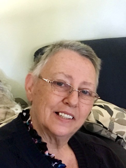 Obituary of Laura Ann Rodriguez