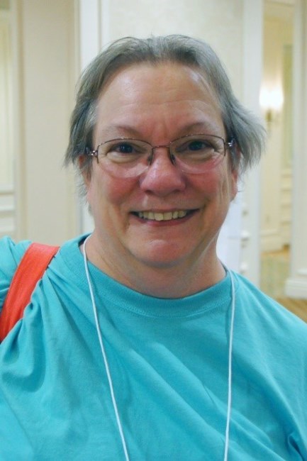 Obituary of Sr. Carol Burk RSCJ