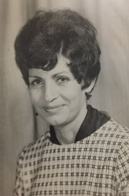 Obituary of Wilhelmina Pilar Buhidar