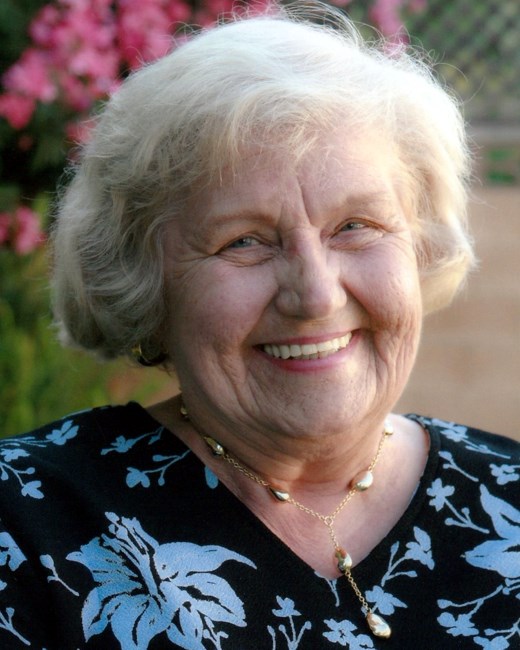 Obituary of Shirley Marie Ruben