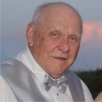 Obituary of Maurice J. Robitaille