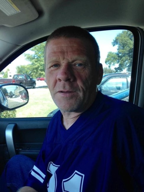 Obituary of Jeffrey Dee Baeza