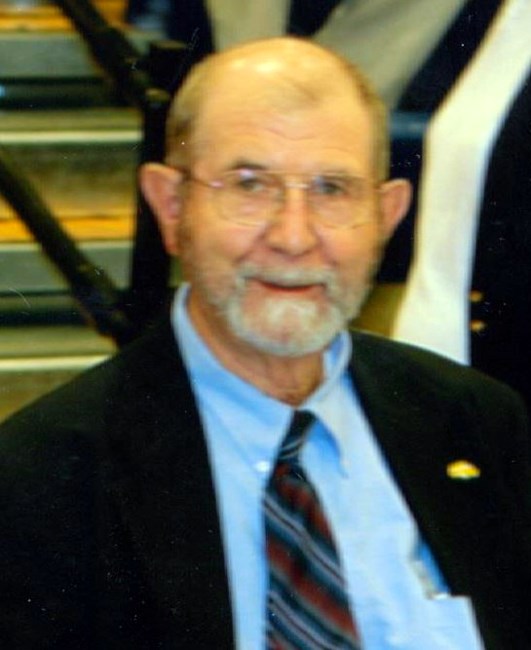 Obituary of Henry Stuart Vanhoozier Jr.