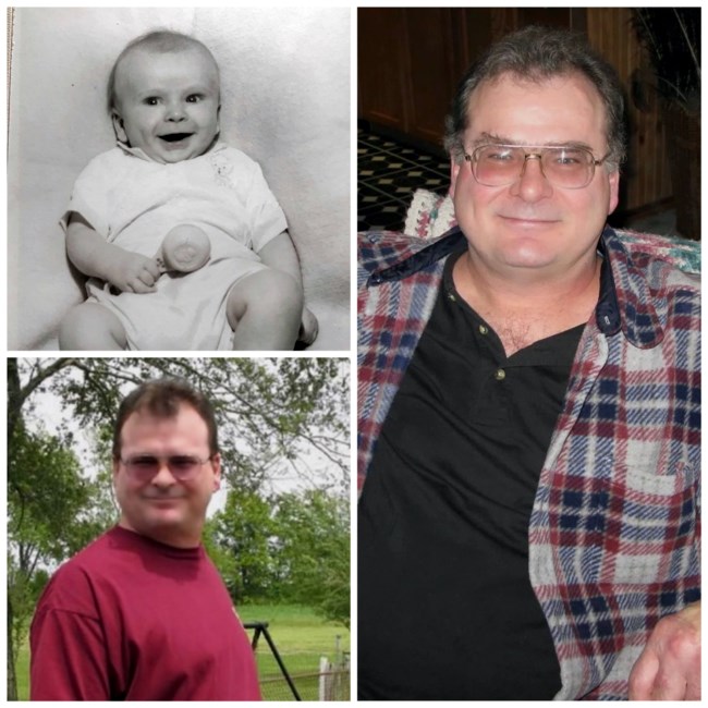 Obituary of Thomas M. Farkas