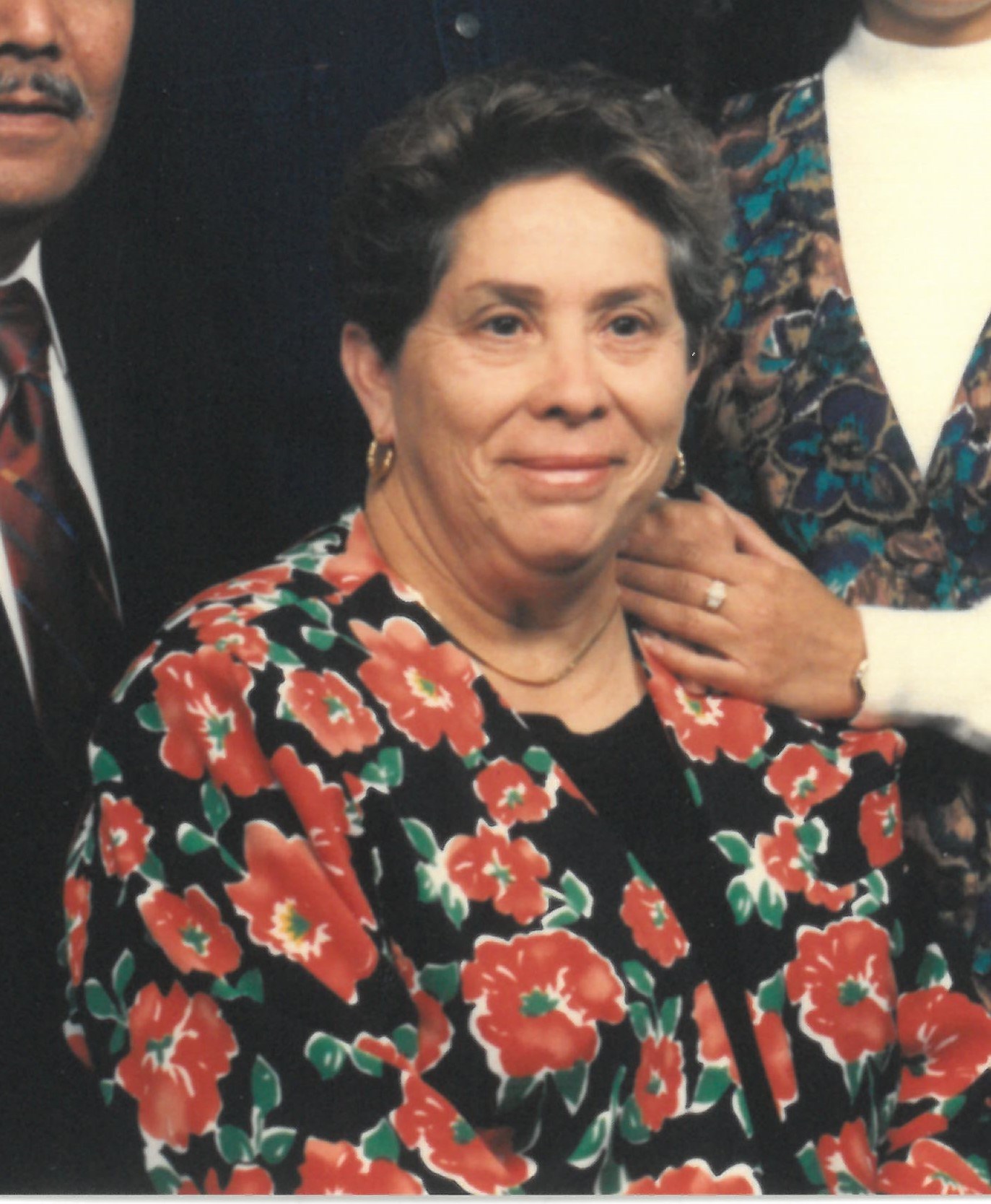 Obituary of Modesta Simental