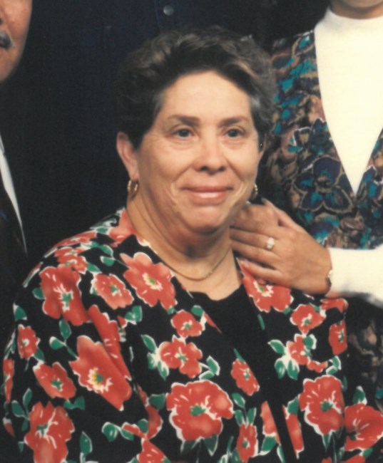 Obituary of Modesta Simental