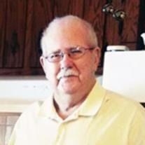 Obituary of Larry Horton