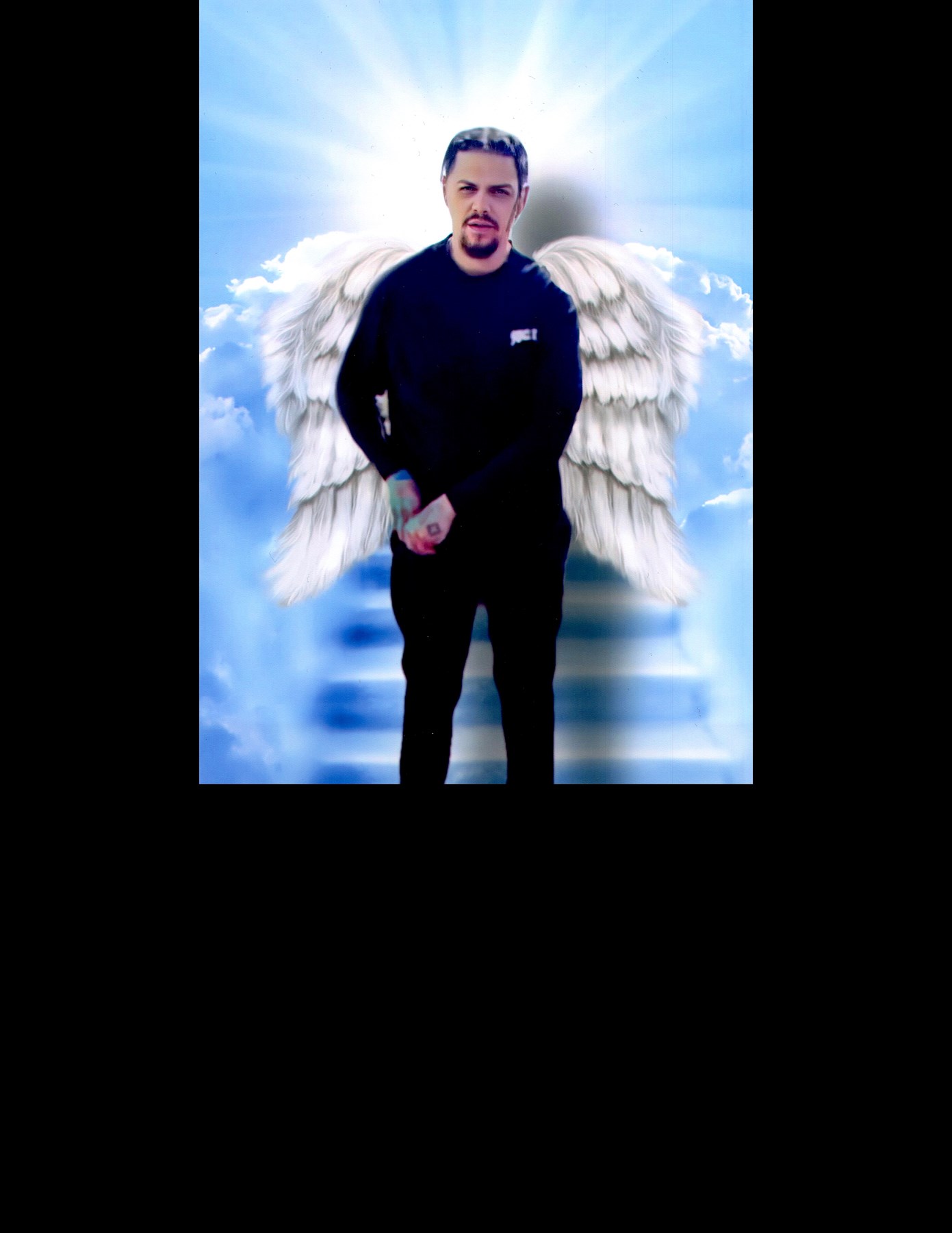 Obituary of Jeremy Sanchez