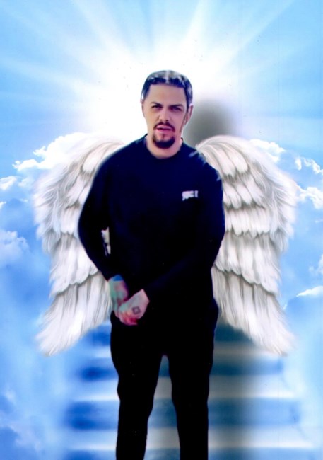 Obituary of Jeremy Sanchez